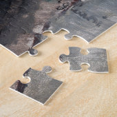 アメデオモディリアーニ – マダムポンパドゥール ジグソーパズル (側面)