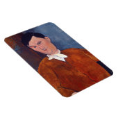 アメデオモディリアーニ – ムッシュールデュー マグネット (右側)