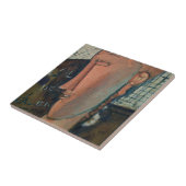 アメデオモディリアーニ – ロラデヴァンス タイル (側面)