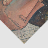 アメデオモディリアーニ – ロラデヴァンス 薄葉紙 (詳細)