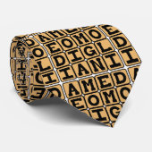 アメデオ・モディリアーニ、イタリアンな芸術家 ネクタイ (ロール)