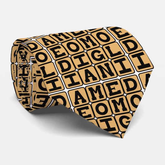 アメデオ・モディリアーニ、イタリアンな芸術家 ネクタイ (ロール)