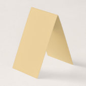 アメトリン結晶意味ジュエリー表示 名刺 (正面)