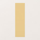 アメトリン結晶意味ジュエリー表示 名刺 (内部フラット)