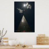 アメニア大量虐殺の記念碑 ポスター (キッチン)