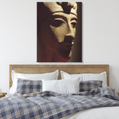 アメノピス4世 キャンバスプリント (インサイチュ (寝室))