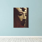 アメノピス4世 キャンバスプリント (インサイチュ (ウッドフロア))