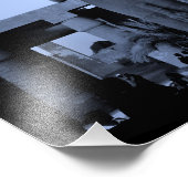 アメノホテップ像 フォトプリント            (角)