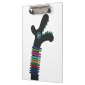 アメファンキーージング・ディノ クリップボード (左)