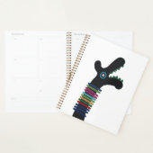 アメファンキーージング・ディノ プランナー手帳 (ディスプレー)