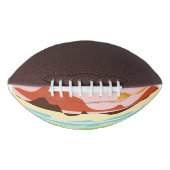 アメフト アメリカンフットボール (正面)