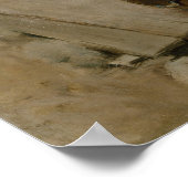 アメヤ ポスター (角)