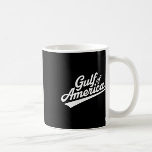 アメリおもしろいクのドナルド統一されたトランプ湾 コーヒーマグカップ