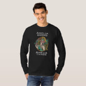 アメリアが Tシャツ (正面フル)