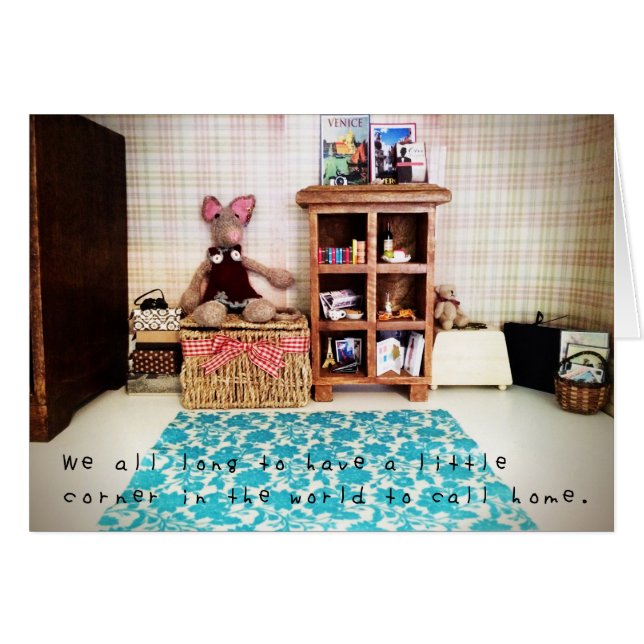 アメリアのすばらしい冒険 (正面横)