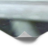 アメリアアハートカンディッド飛行機コックピット着色済み ポスター (角)