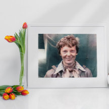 アメリアイヤハルト彼女のロッキードモデル10-Eエレクトラ