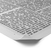 アメリアエアハート1937年世界飛行前 ポスター (角)