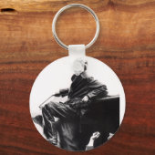 アメリアエアハート キーホルダー (正面)