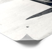 アメリアエアハート ポスター (角)