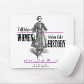 アメリアジェンクスブルーマーマウスパッド マウスパッド (マウス)