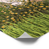 アメリアバラフェアリーアンドユニコーン ポスター (角)