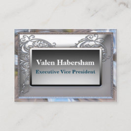 アメリアビューティフルエレガンス 名刺