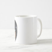 アメリアリーズ コーヒーマグカップ (正面右)