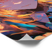 アメリアワトソン – ホロライブ | ポスター (角)