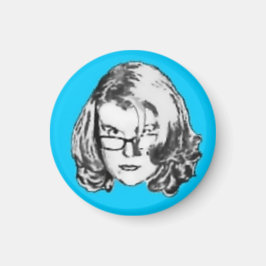 アメリア磁石 マグネット