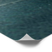 アメリア・エアハートと彼女のロックヒード・エレクトラ(カラー化) ポスター (角)