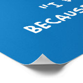 アメリア・エアハートのポスター ポスター (角)