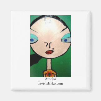 アメリア マグネット