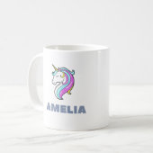 アメリア ユニコーン カップ (正面左)
