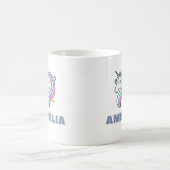 アメリア ユニコーン カップ (中央)