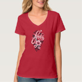 アメリア Tシャツ (正面)