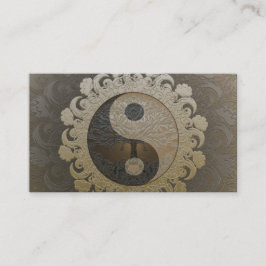 アメリアCarrie著生命の樹 名刺