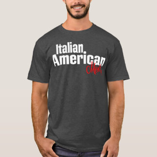 アメリイタリアンカ・ママ2 Tシャツ