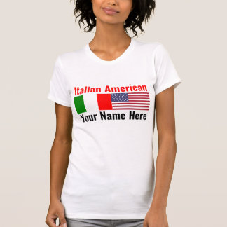 アメリイタリアンカTシャツ Tシャツ