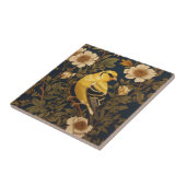 アメリエレガントカの金魚 タイル (側面)