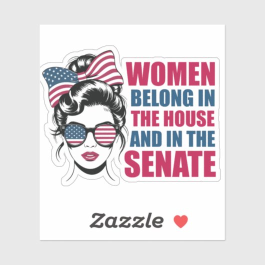 アメリカおもしろいフェミニスト引用文政治ノートPC シール (シート)