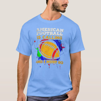 アメリカおもしろい人 Tシャツ