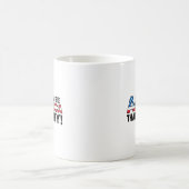 アメリカおもしろマグカップ コーヒーマグカップ (中央)