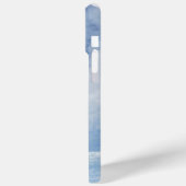 アメリカおよび消防旗 Case-Mate iPhoneケース (裏面 / 左)