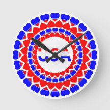 アメリカかわいい愛国心