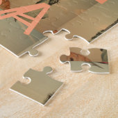 アメリカが大好き ジグソーパズル (側面)