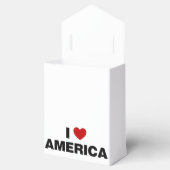 アメリカが大好き フェイバーボックス (オープン)