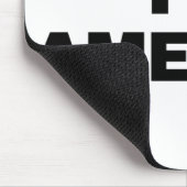 アメリカが大好き マウスパッド (コーナー)