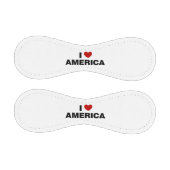 アメリカが大好き 野球ボール (パネル)