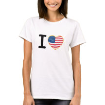 アメリカが大好き